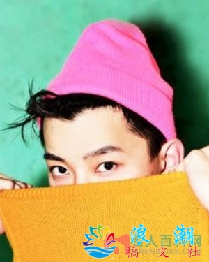 范世錡個(gè)人介紹-展庭百科匯